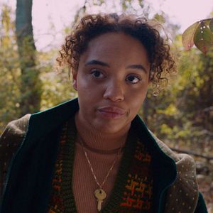 Photo Kiersey Clemons