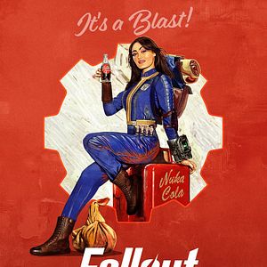 Photo Fallout
