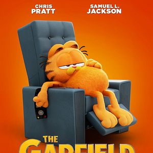 Photo Garfield : Héros malgré lui