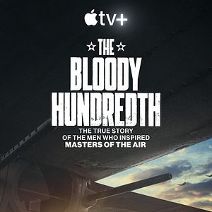 Photo The Bloody Hundredth : la 100e escadre