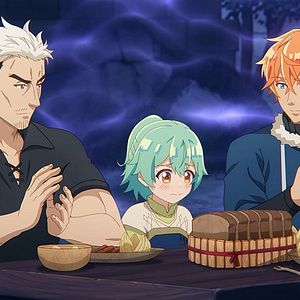 Photo The Weakest Tamer Began a Journey to Pick Up Trash