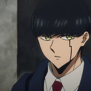 Photo Mashle : Magic and Muscles