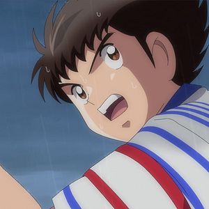 Photo Captain Tsubasa (2018)