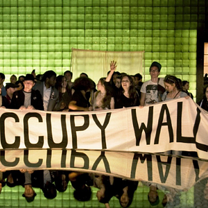 Photo 99% - The Occupy Wall Street Collaborative Film