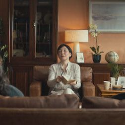 Photo Sous les applaudissements