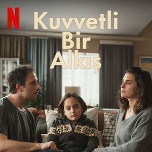 Photo Sous les applaudissements