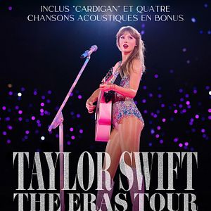 Photo Taylor Swift | The Eras Tour (Taylor's Version)