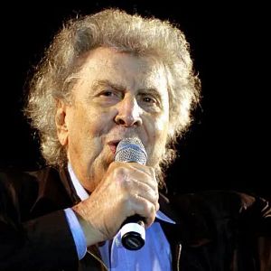 Photo Ma rencontre avec Mikis Theodorakis