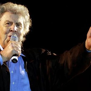 Photo Ma rencontre avec Mikis Theodorakis