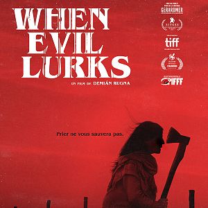 Photo When Evil Lurks
