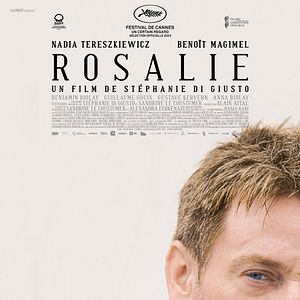 Photo Rosalie