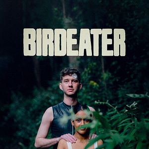 Photo Birdeater