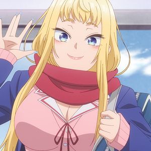 Photo Hokkaido Gals Are Super Adorable!