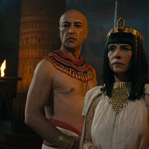 Photo Testament : L'histoire de Moïse