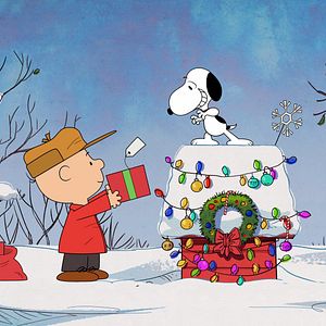 Photo Le Snoopy Show