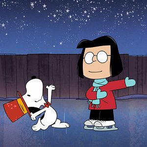 Photo Le Snoopy Show