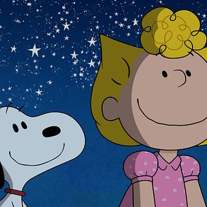 Photo Le Snoopy Show