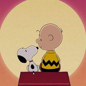 Photo Le Snoopy Show