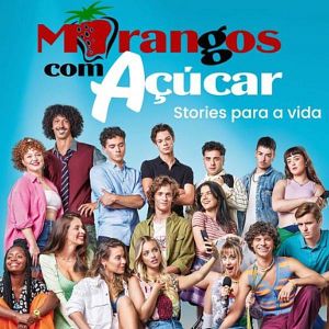 Photo Sweet Strawberries