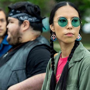 Photo Reservation Dogs