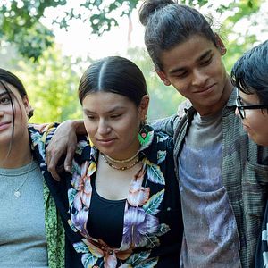 Photo Reservation Dogs