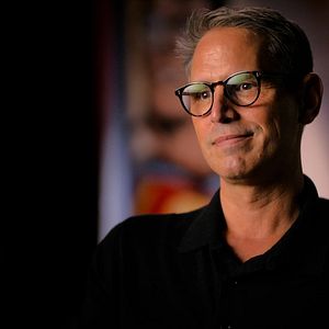 Photo Superpowered: The DC Story