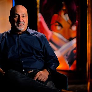 Photo Superpowered: The DC Story