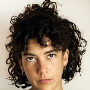 Photo Lou-Adriana Bouziouane