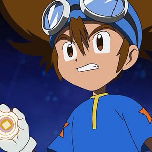 Photo Digimon Adventure (2020)
