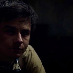 Photo Scott Chambers (IV)