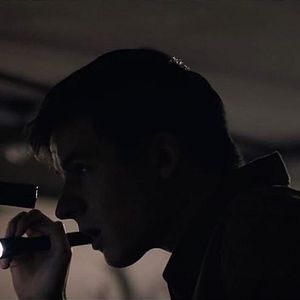 Photo Scott Chambers (IV)