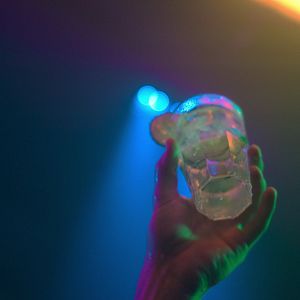 Photo Scène de crime à Berlin : Les nuits sanglantes
