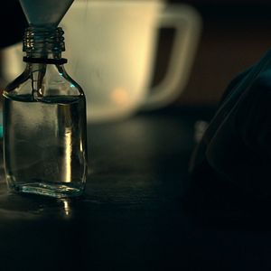 Photo Scène de crime à Berlin : Les nuits sanglantes