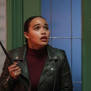 Photo Cleopatra Coleman