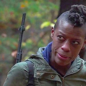 Photo The Walking Dead : Dead City