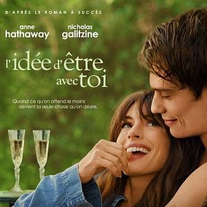 Photo L'Idée d'être avec toi