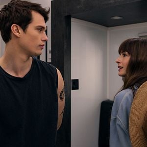 Photo Nicholas Galitzine