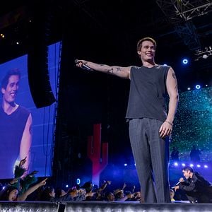 Photo Nicholas Galitzine