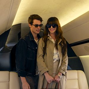 Photo Nicholas Galitzine