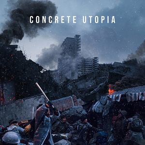 Photo Concrete utopia