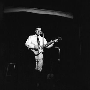 Photo Steve Martin : un documentaire en 2 parties