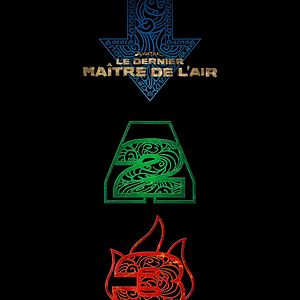 Photo Avatar : Le dernier maître de l'air