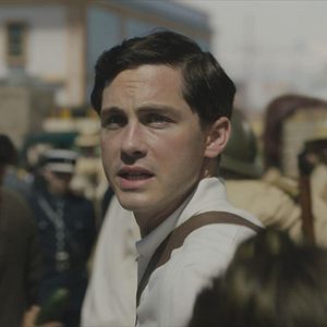 Photo Sur les ailes de la chance