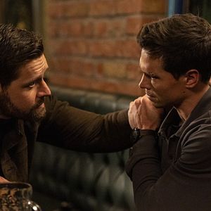 Photo Luke Kleintank