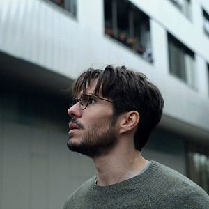 Photo François Civil