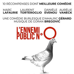 Photo L'Ennemi public n°0