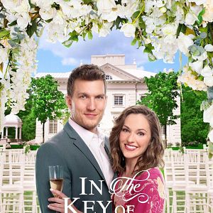 Photo L'île aux mariages