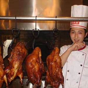 Photo Saveurs de Chine