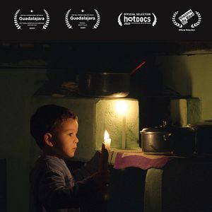 Photo Samuel et la lumière