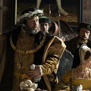 Photo Alicia Vikander